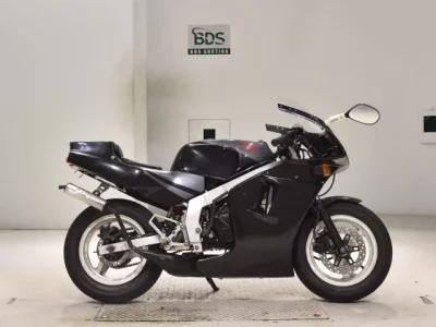 Honda NSR50