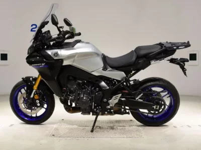 Yamaha TO RACER 9GT  с аукциона в Японии