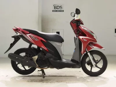 Honda CLICK125I