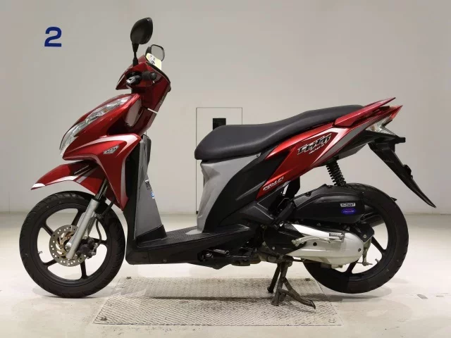 Honda CLICK125I