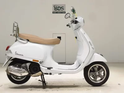 Vespa VESPA VXL125
