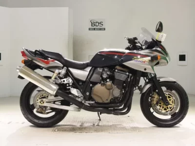 Kawasaki ZRX1200S