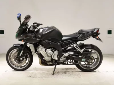 Yamaha FZ-1 FEATHER  с аукциона в Японии