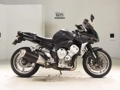 Yamaha FZ-1 FEATHER  с аукциона в Японии