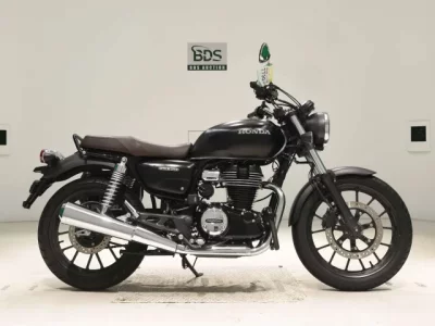 Honda GB350  с аукциона в Японии