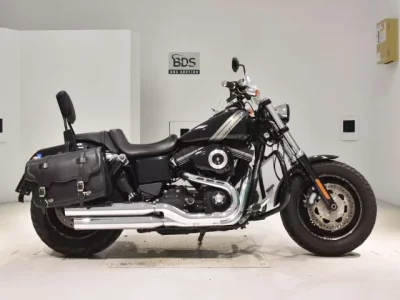 Harley-Davidson HARLEY FXDF1580  с аукциона в Японии
