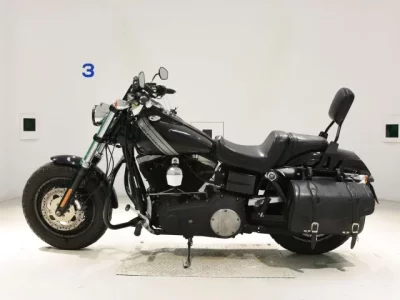 Harley-Davidson HARLEY FXDF1580  с аукциона в Японии