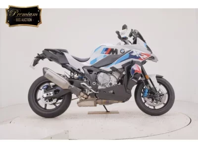 Other BMWM1000XR  с аукциона в Японии