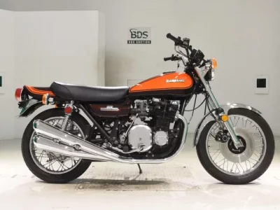 Kawasaki Z1