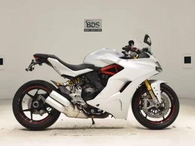 Ducati DUCATI SS937S  с аукциона в Японии