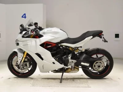 Ducati DUCATI SS937S  с аукциона в Японии