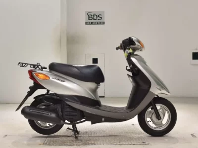 Yamaha JOG-5