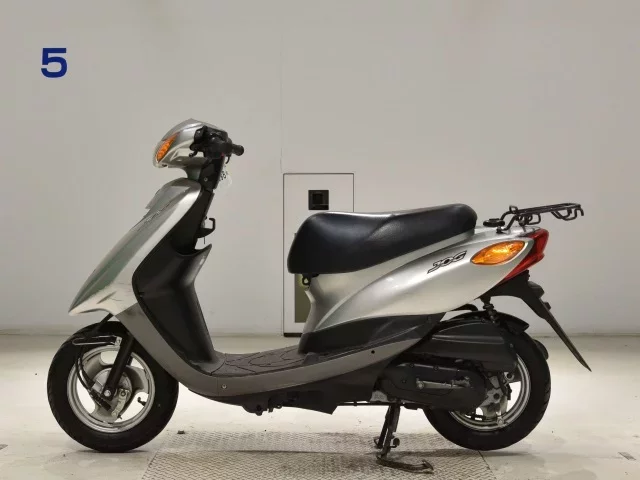 Yamaha JOG-5