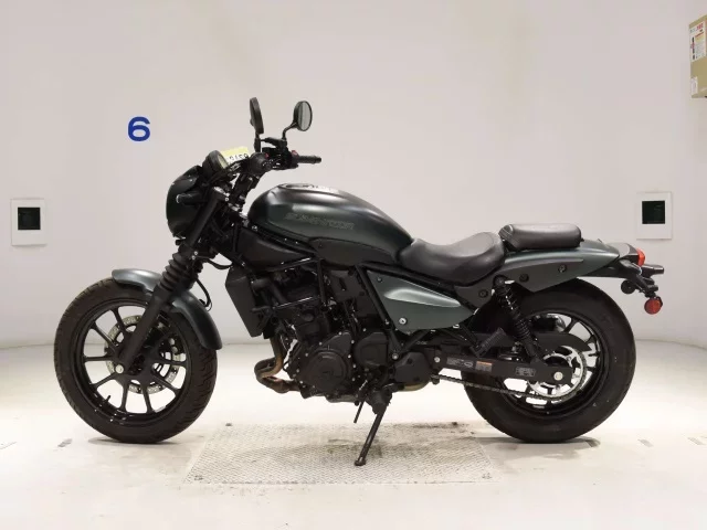 Kawasaki ELIMINATOR 400-3SE