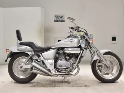 Honda MAGNA 250  с аукциона в Японии