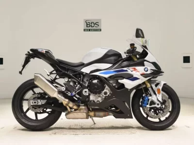 BMW BMW S1000RR  с аукциона в Японии