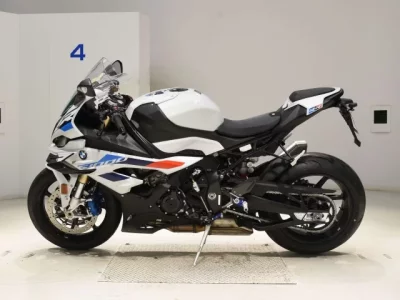 BMW BMW S1000RR  с аукциона в Японии