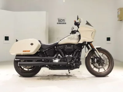 Harley-Davidson HARLEY FXLRST1920  с аукциона в Японии