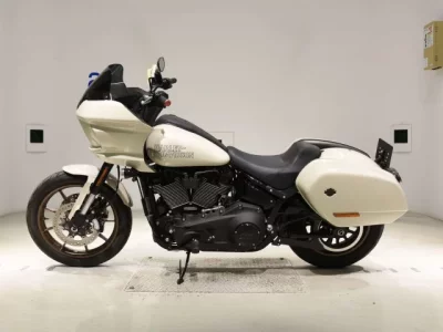 Harley-Davidson HARLEY FXLRST1920  с аукциона в Японии