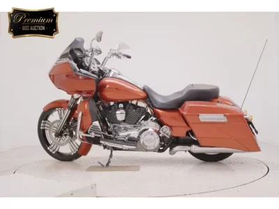 Harley-Davidson HARLEY FLTRX1580  с аукциона в Японии