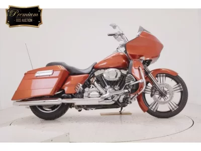 Harley-Davidson HARLEY FLTRX1580  с аукциона в Японии