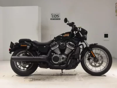 Harley-Davidson HARLEY RH975S  с аукциона в Японии