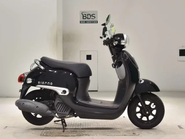 Honda GIORNO -3