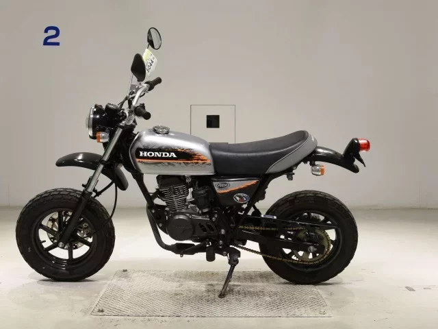 Honda APE50