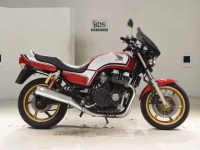 Honda CB750  с аукциона в Японии