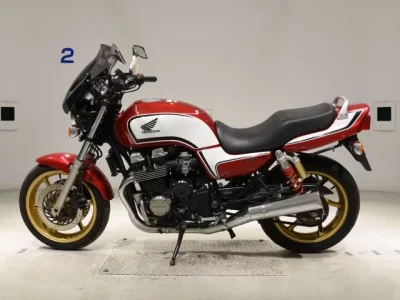 Honda CB750  с аукциона в Японии