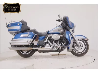 Harley-Davidson HARLEY FLHTCU1580  с аукциона в Японии