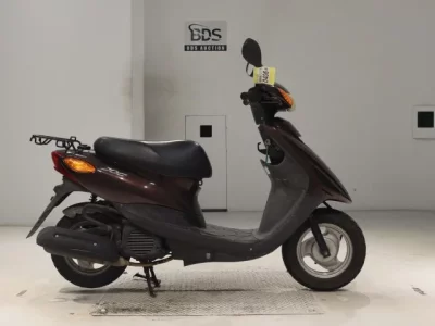 Yamaha JOG-5