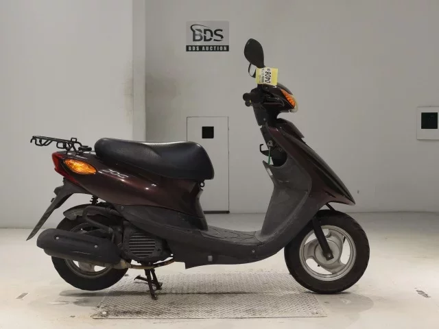 Yamaha JOG-5