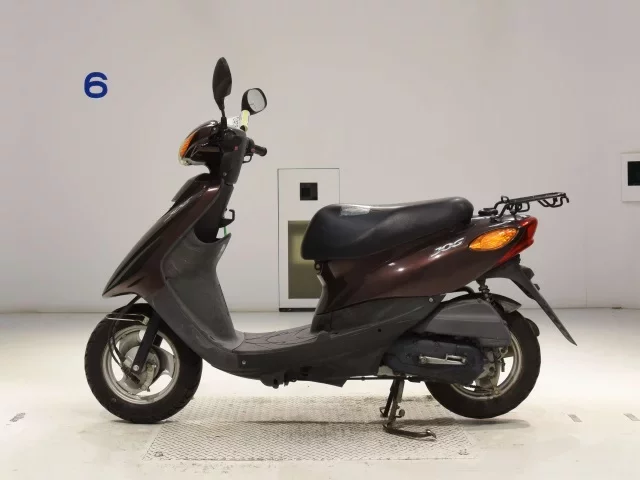 Yamaha JOG-5