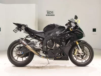 BMW BMW S1000RR  с аукциона в Японии