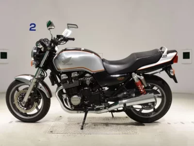 Honda CB750  с аукциона в Японии