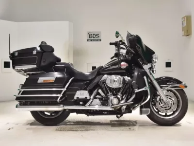 Harley-Davidson HARLEY FLHTCU1450  с аукциона в Японии