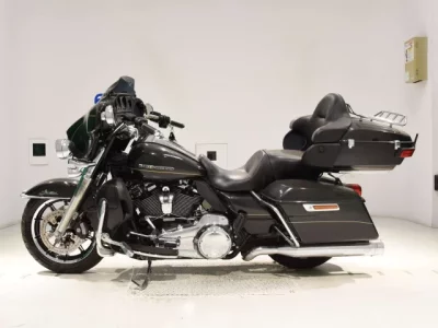 Harley-Davidson HARLEY FLHTKL1750