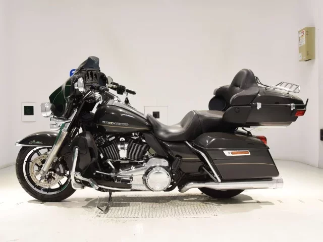 Harley-Davidson HARLEY FLHTKL1750