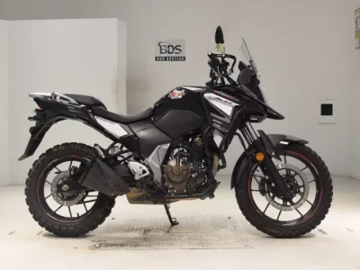 Suzuki V STROM 250SX  с аукциона в Японии