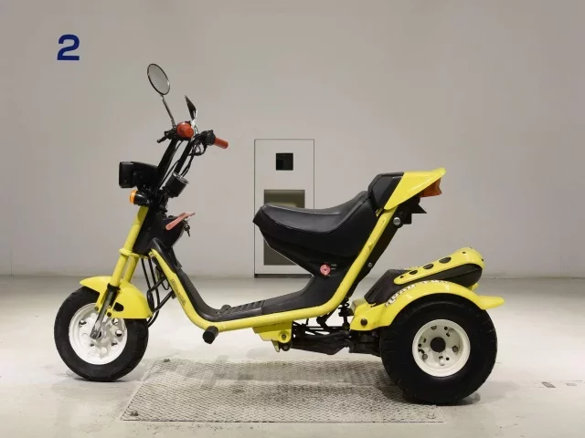 Honda LOAD FOX
