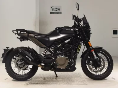 Other HUSQUARNA SUBARU TOPIREN401  с аукциона в Японии