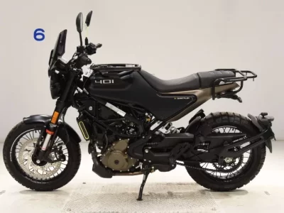 Other HUSQUARNA SUBARU TOPIREN401  с аукциона в Японии