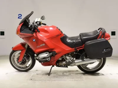 BMW BMW R1100RS  с аукциона в Японии
