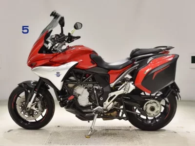 Other MV AGUSTA TWO RIZUMO VELOCE  с аукциона в Японии