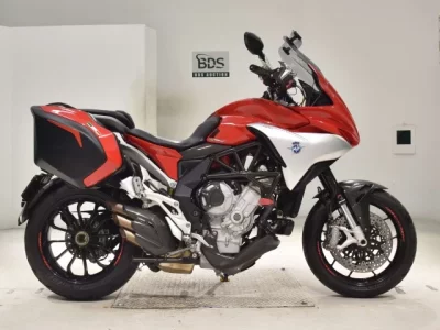 Other MV AGUSTA TWO RIZUMO VELOCE  с аукциона в Японии