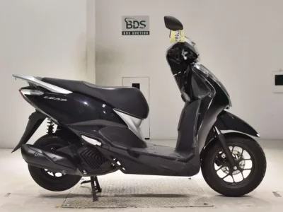 Honda LEAD125-2