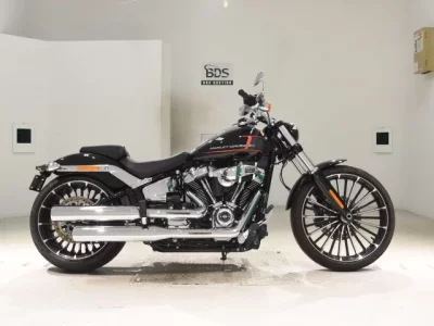Harley-Davidson HARLEY FXBR1920  с аукциона в Японии