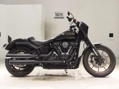 Harley-Davidson HARLEY FXLRS1920  с аукциона в Японии