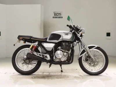 Honda GB500